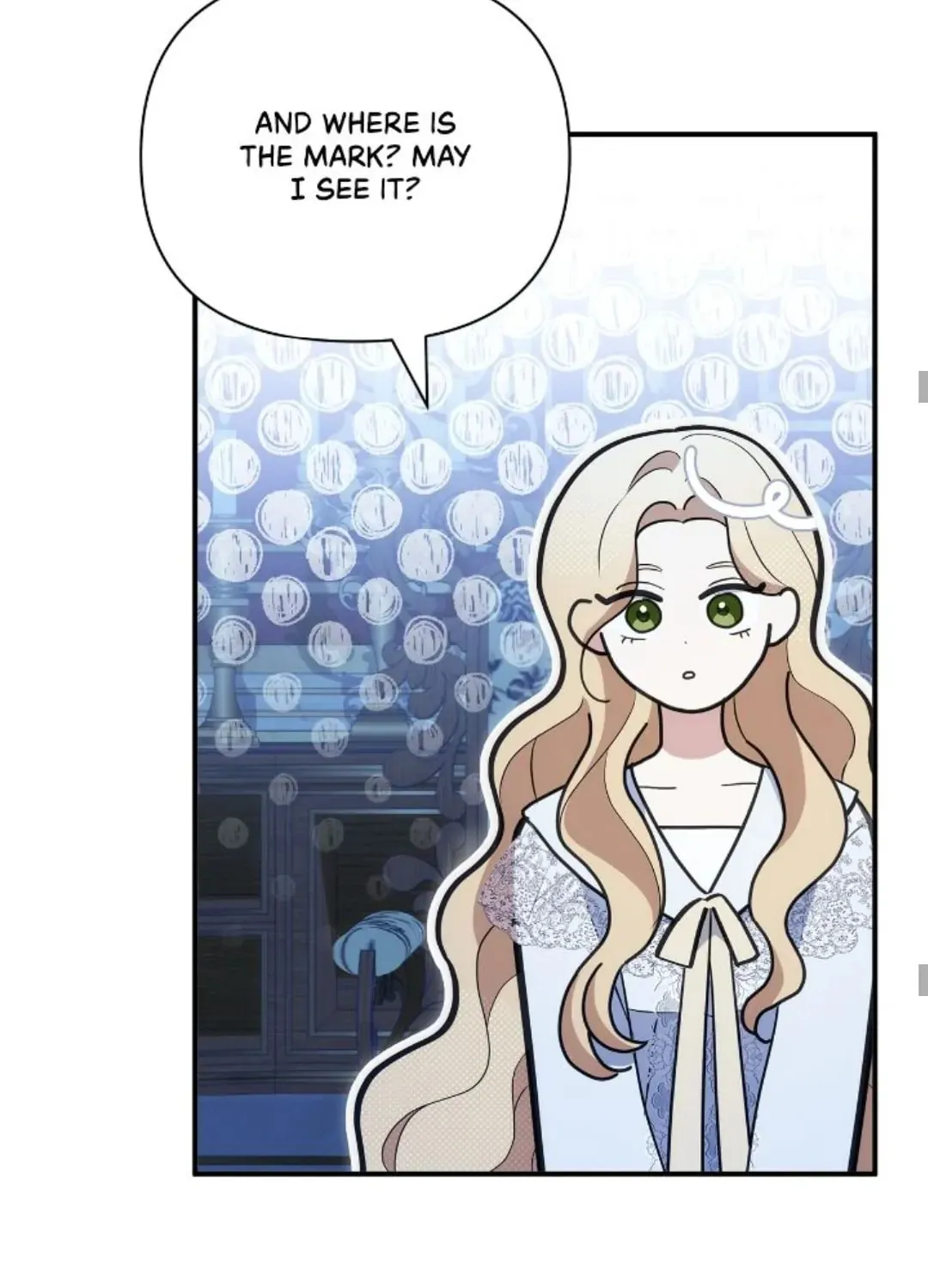 A Tipsy Marriage Proposal for the Emperor Chapter 39 page 57 - 