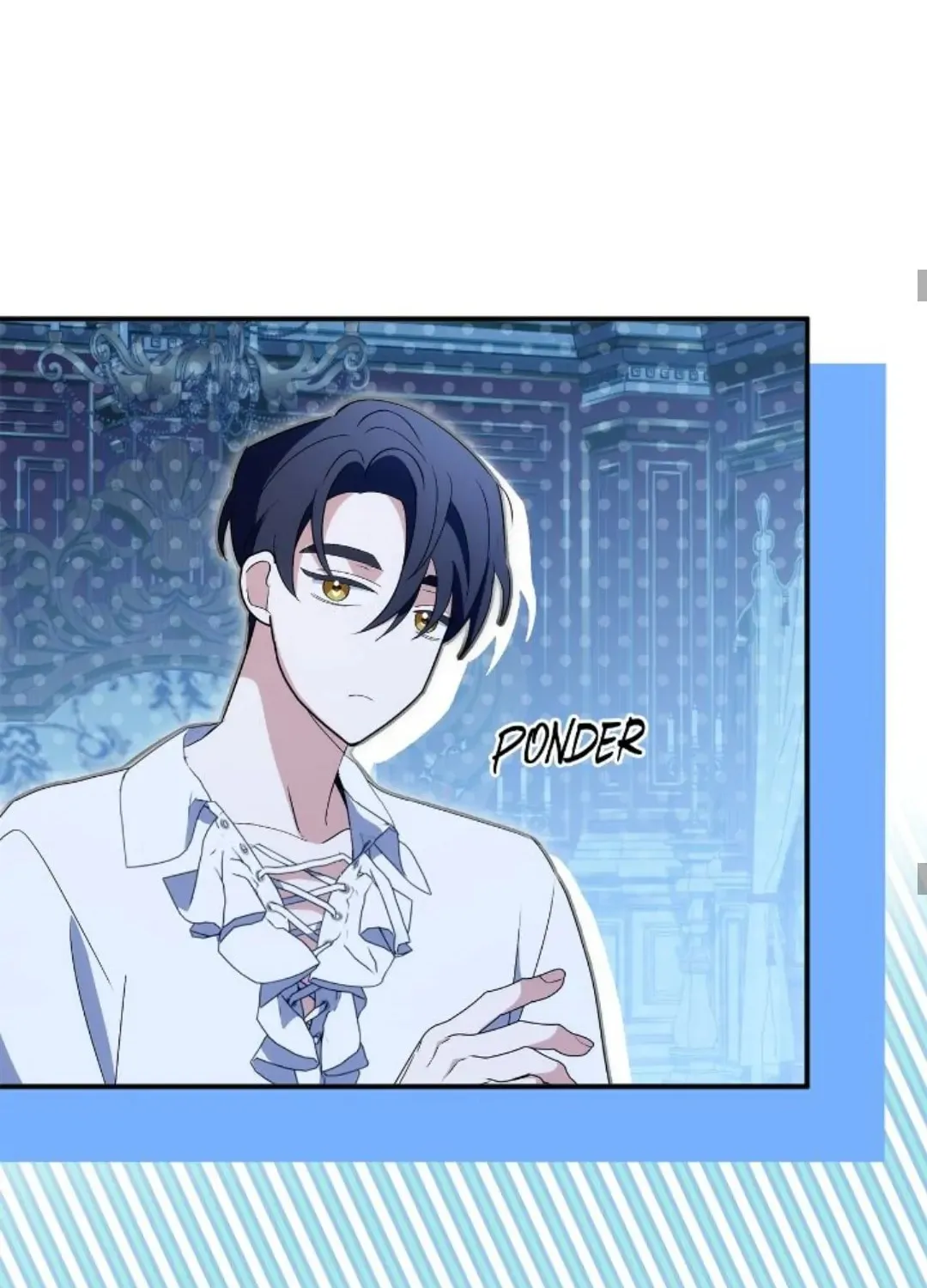A Tipsy Marriage Proposal for the Emperor Chapter 39 page 58 - 