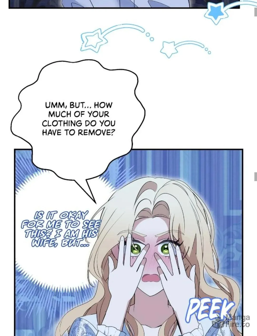 A Tipsy Marriage Proposal for the Emperor Chapter 39 page 62 - 
