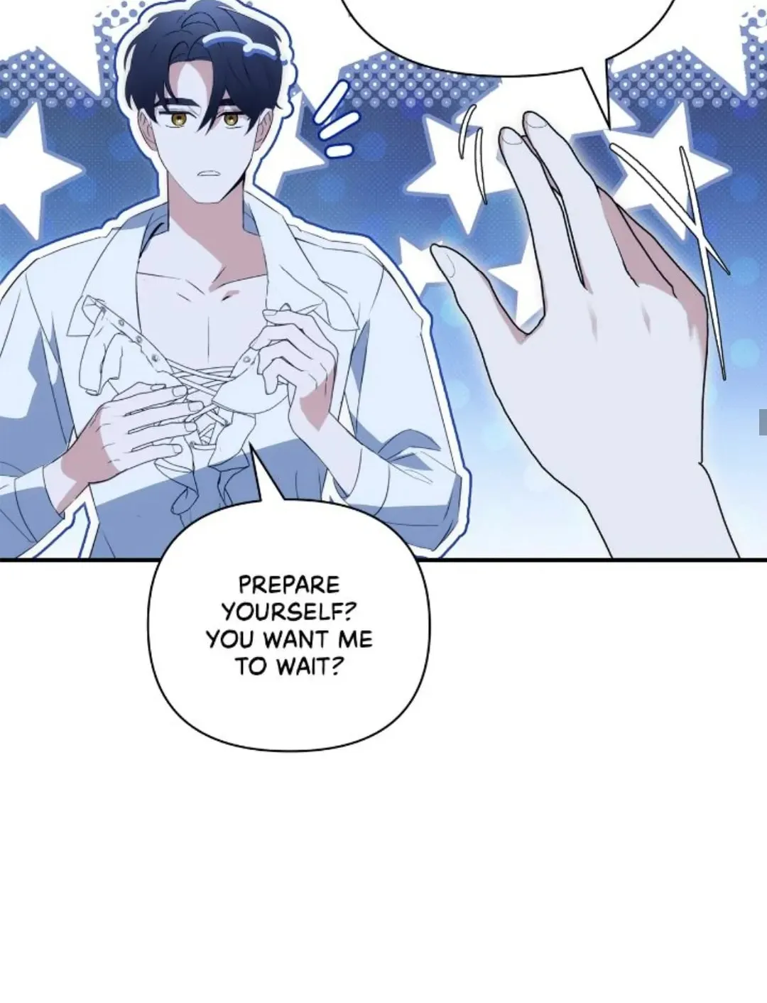 A Tipsy Marriage Proposal for the Emperor Chapter 39 page 64 - 
