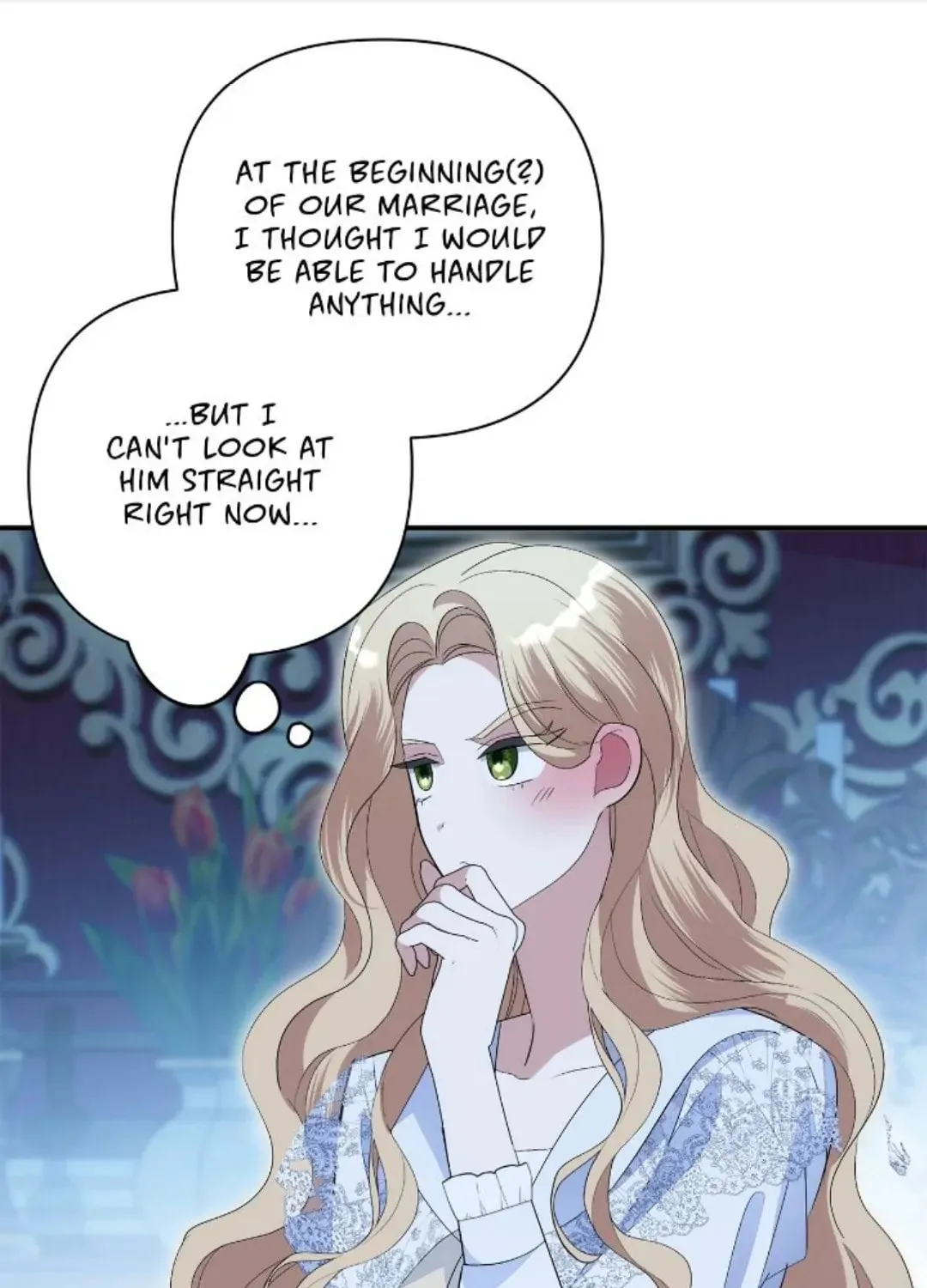 A Tipsy Marriage Proposal for the Emperor Chapter 39 page 65 - 