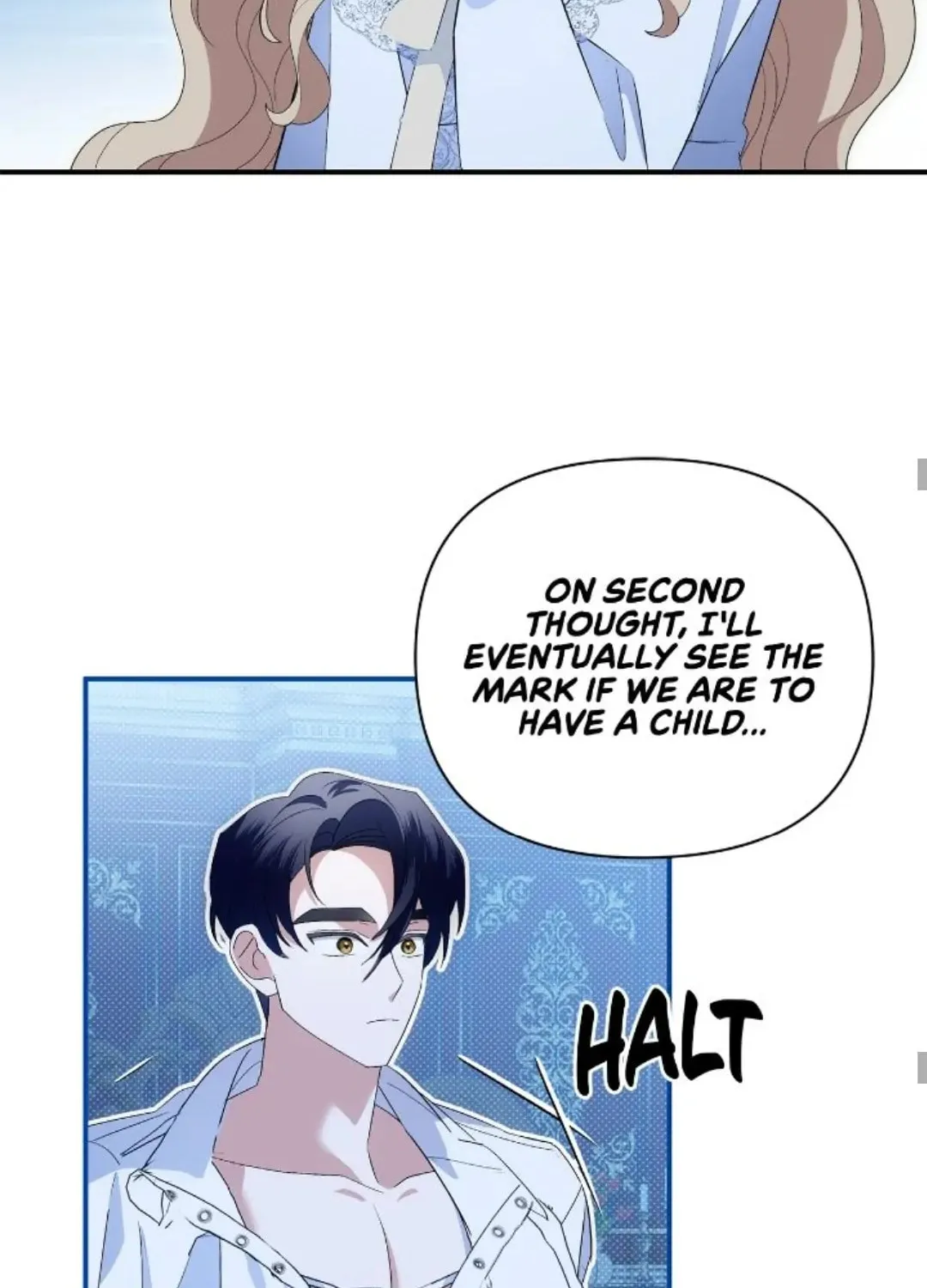 A Tipsy Marriage Proposal for the Emperor Chapter 39 page 66 - 
