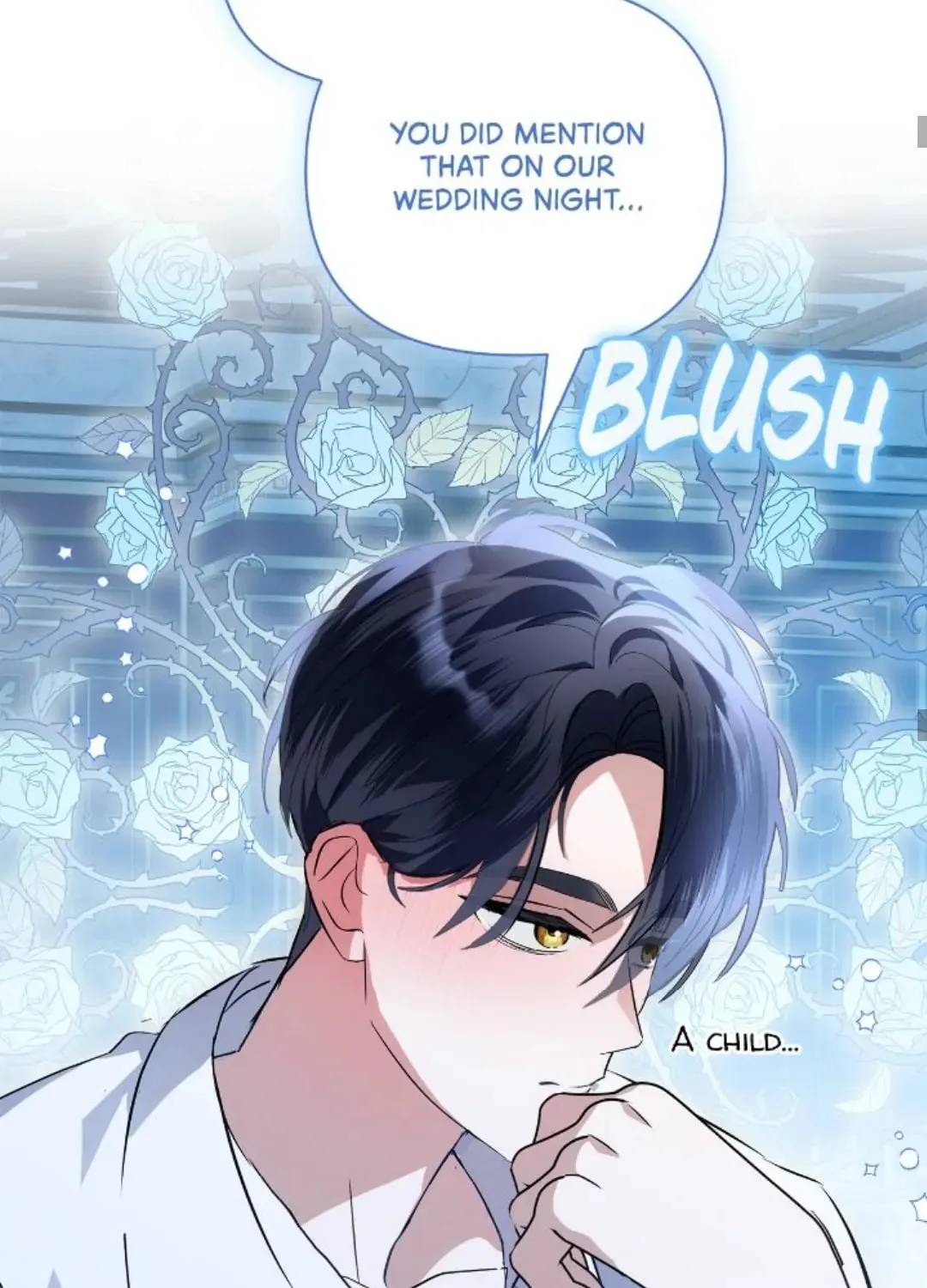 A Tipsy Marriage Proposal for the Emperor Chapter 39 page 71 - 