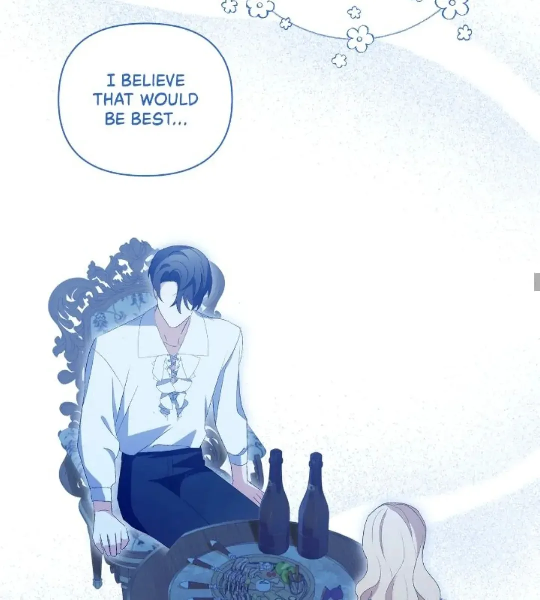 A Tipsy Marriage Proposal for the Emperor Chapter 39 page 75 - 