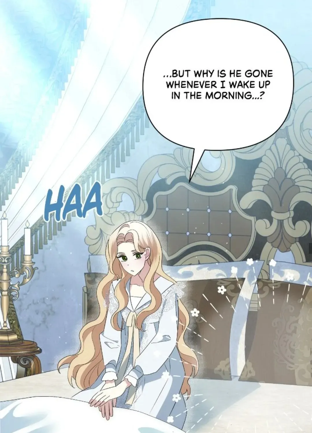 A Tipsy Marriage Proposal for the Emperor Chapter 39 page 80 - 