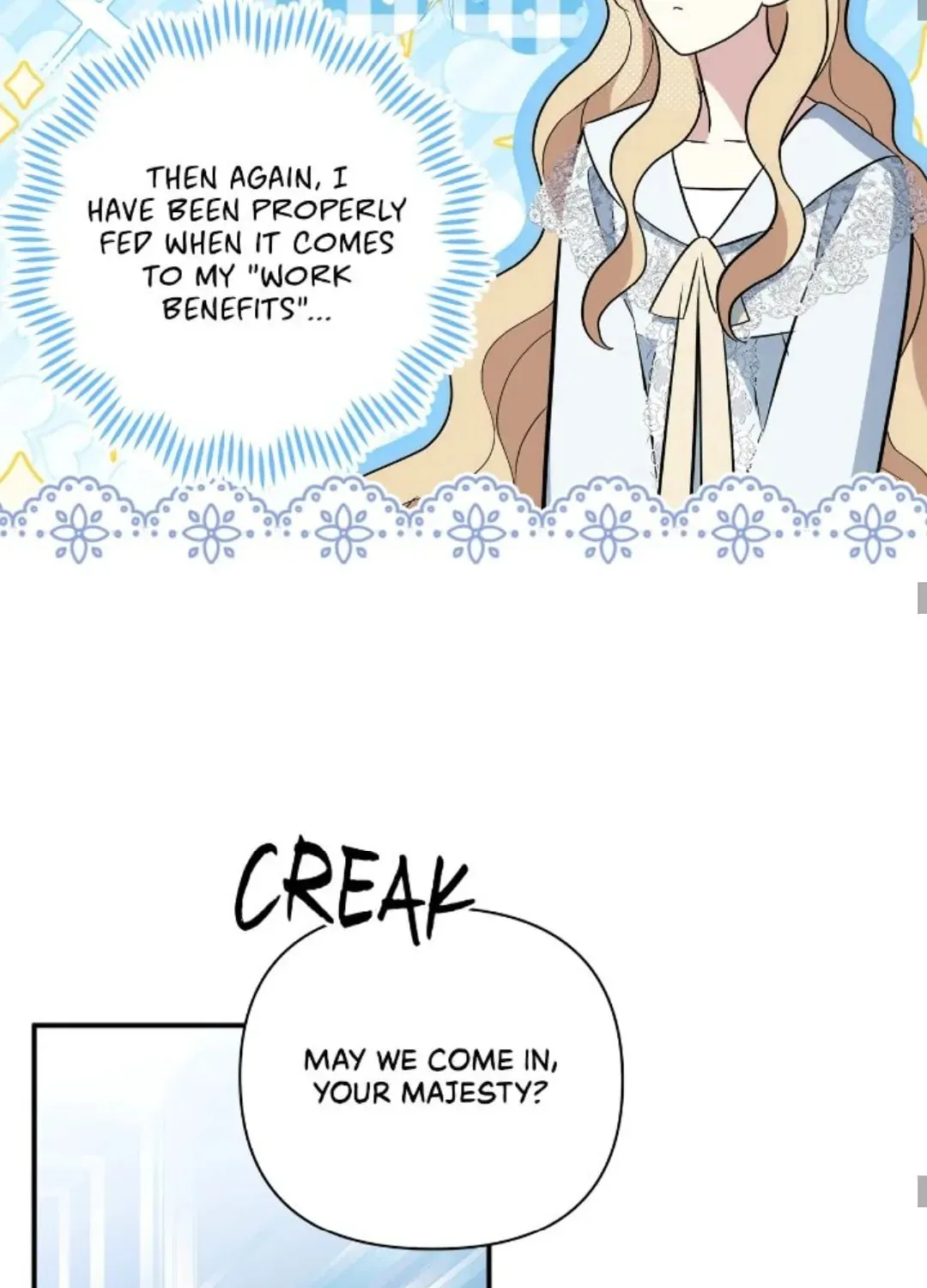 A Tipsy Marriage Proposal for the Emperor Chapter 39 page 83 - 
