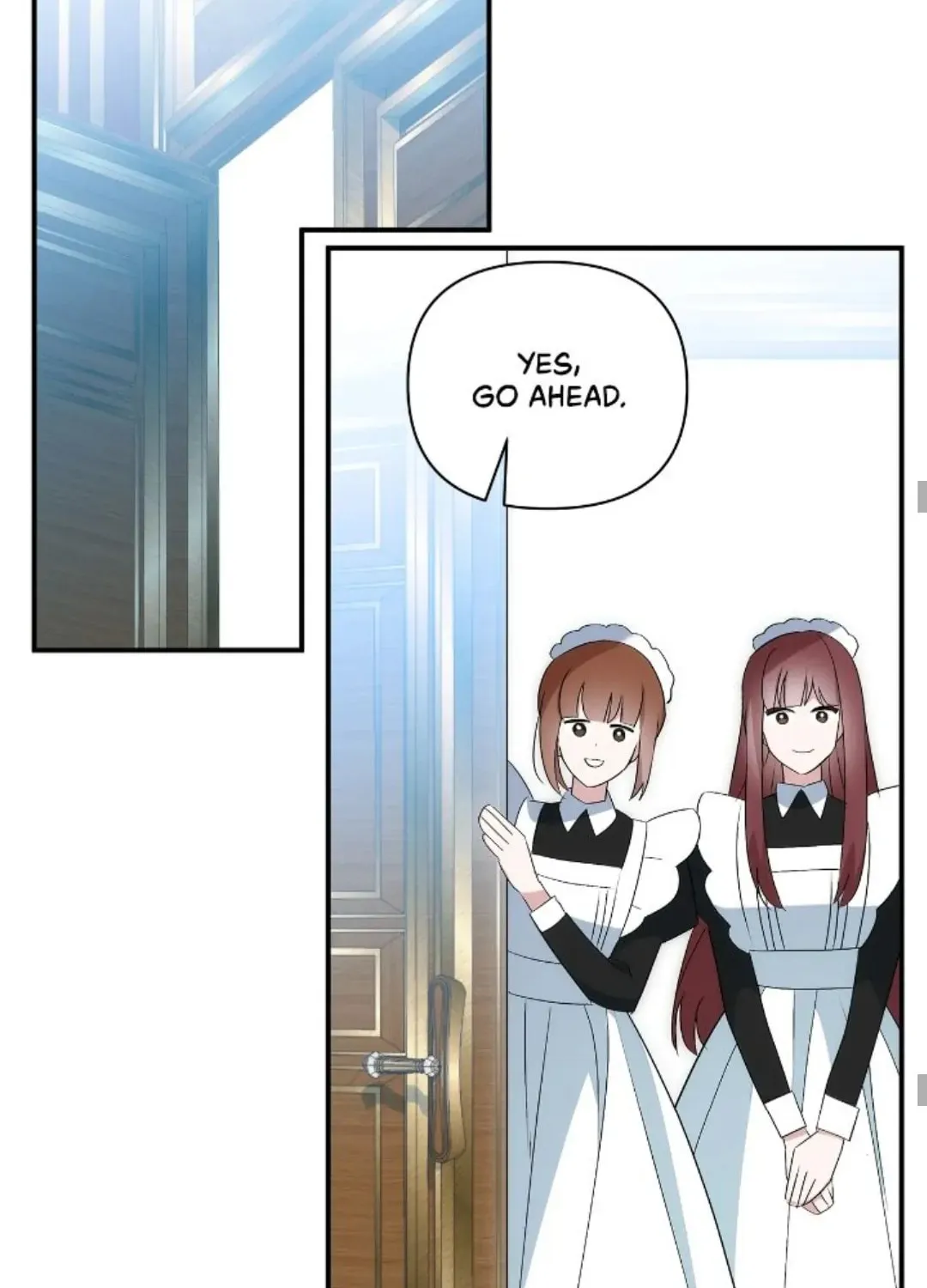 A Tipsy Marriage Proposal for the Emperor Chapter 39 page 84 - 