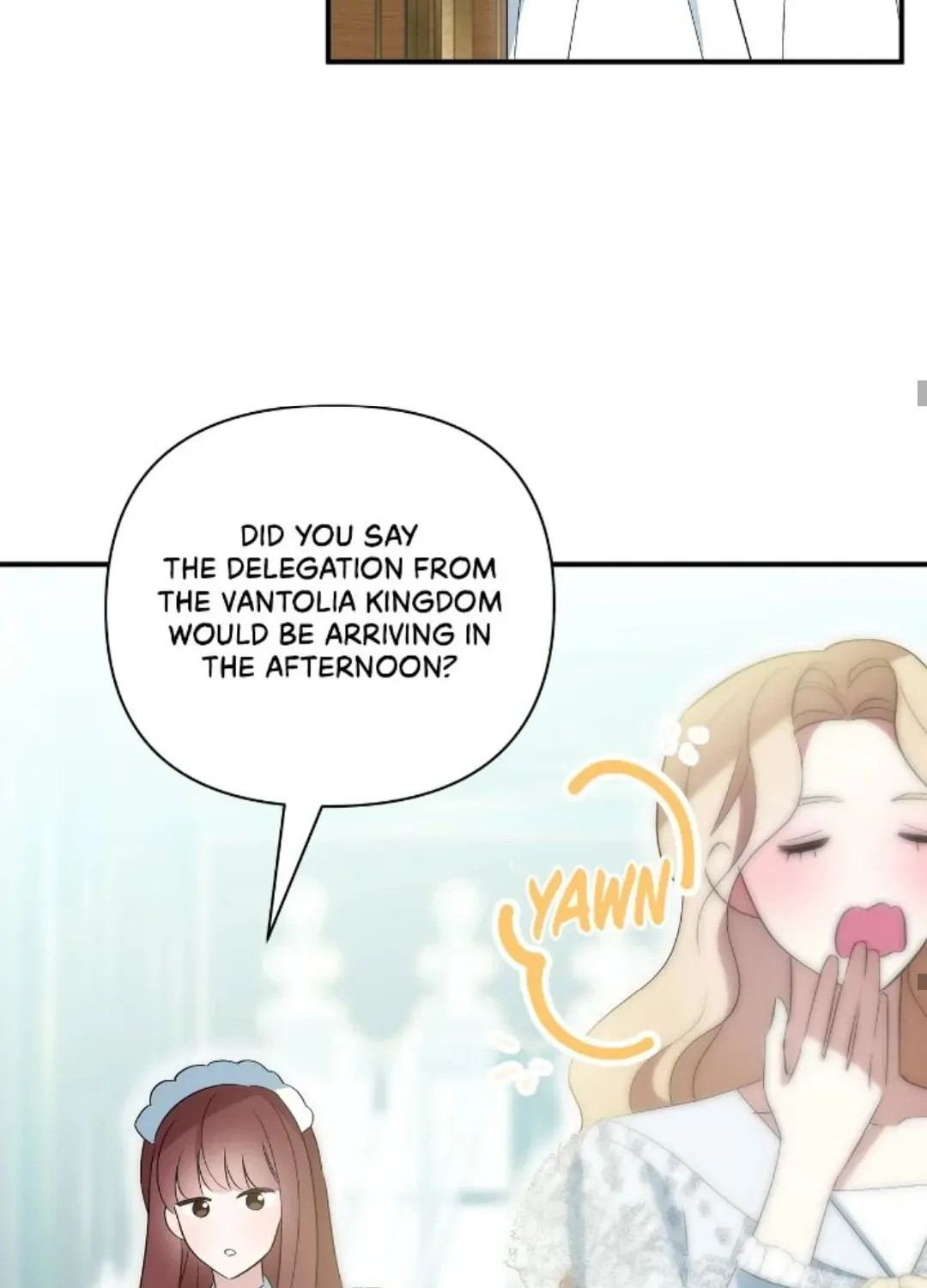 A Tipsy Marriage Proposal for the Emperor Chapter 39 page 85 - 