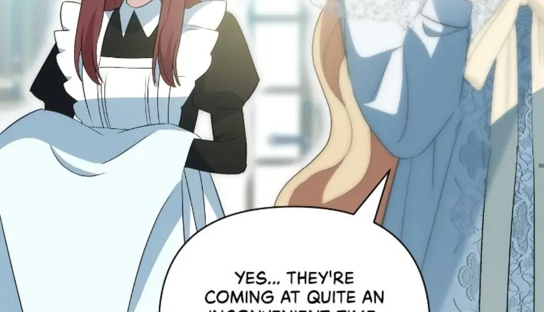 A Tipsy Marriage Proposal for the Emperor Chapter 39 page 86 - 