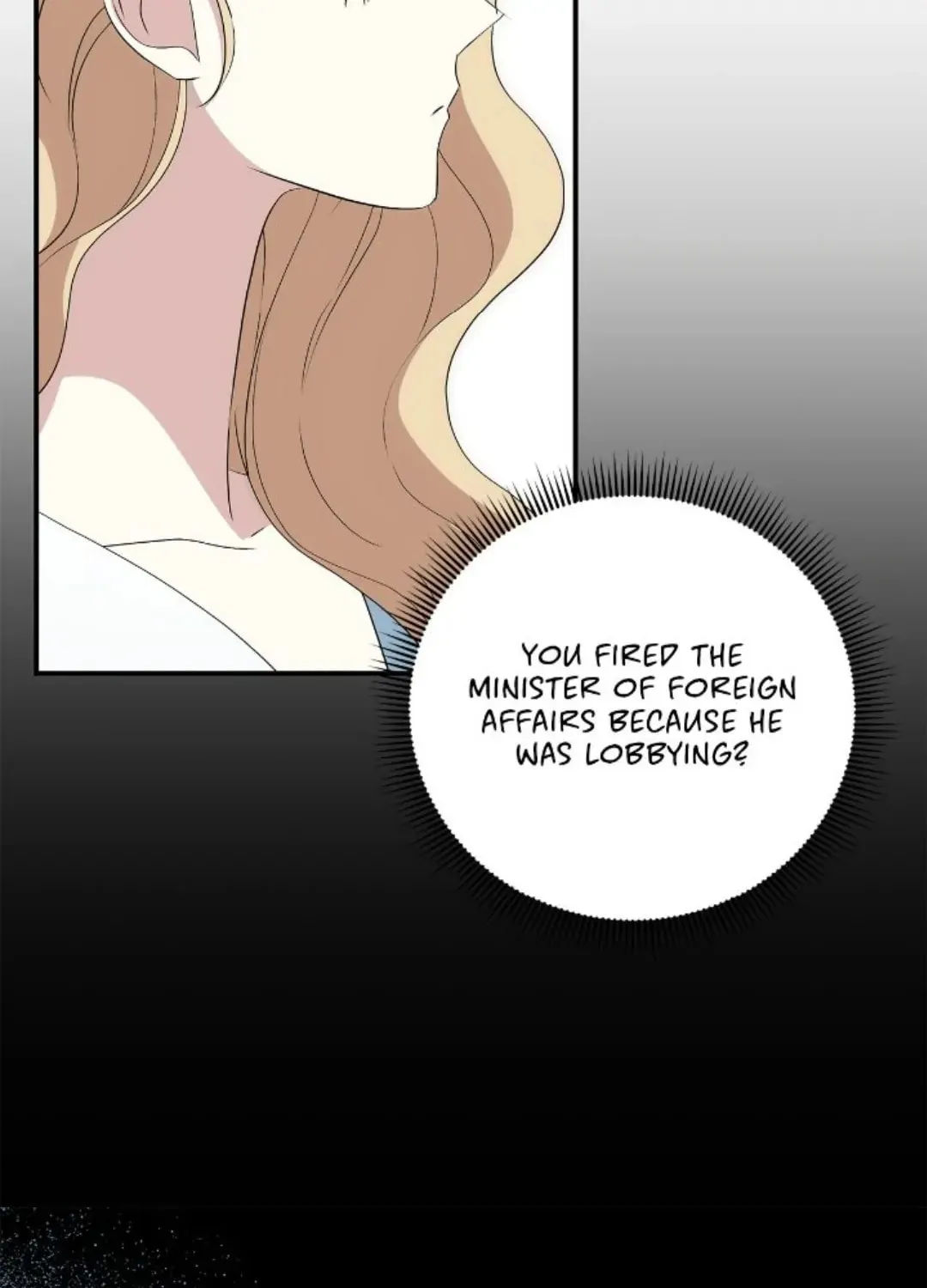 A Tipsy Marriage Proposal for the Emperor Chapter 39 page 90 - 