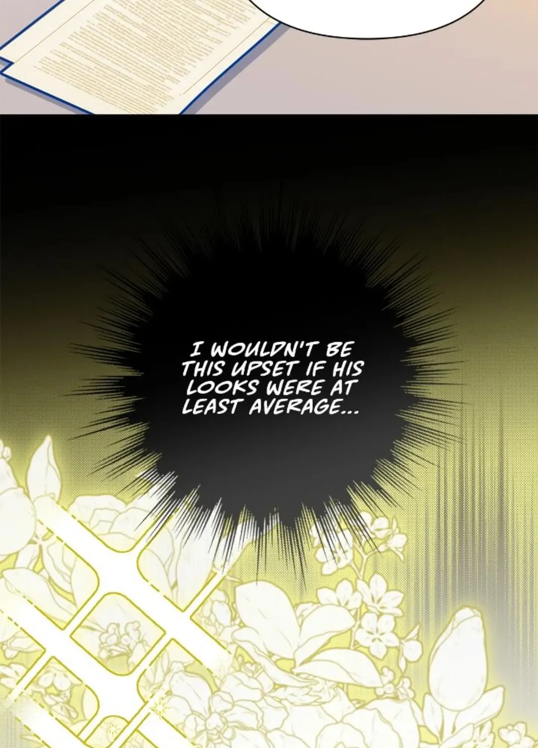 A Tipsy Marriage Proposal for the Emperor Chapter 39 page 10 - 