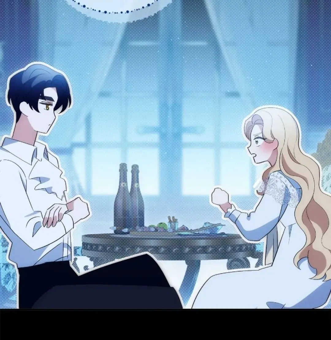 A Tipsy Marriage Proposal for the Emperor Chapter 39 page 92 - 