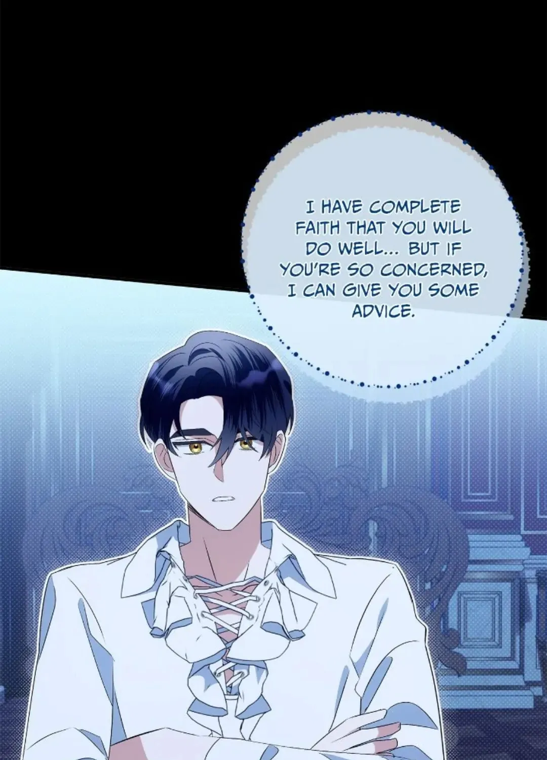 A Tipsy Marriage Proposal for the Emperor Chapter 39 page 93 - 