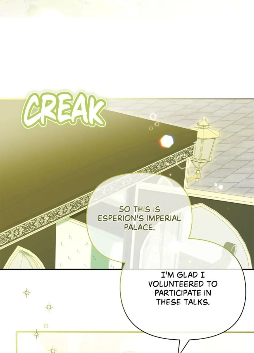A Tipsy Marriage Proposal for the Emperor Chapter 39 page 98 - 