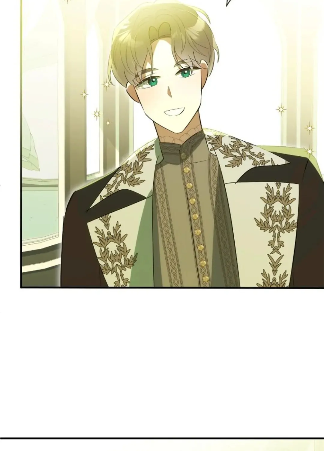 A Tipsy Marriage Proposal for the Emperor Chapter 39 page 99 - 