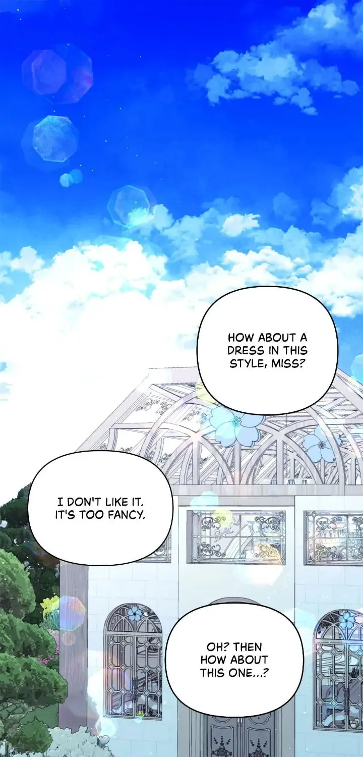 A Tipsy Marriage Proposal for the Emperor Chapter 4 page 2 - 