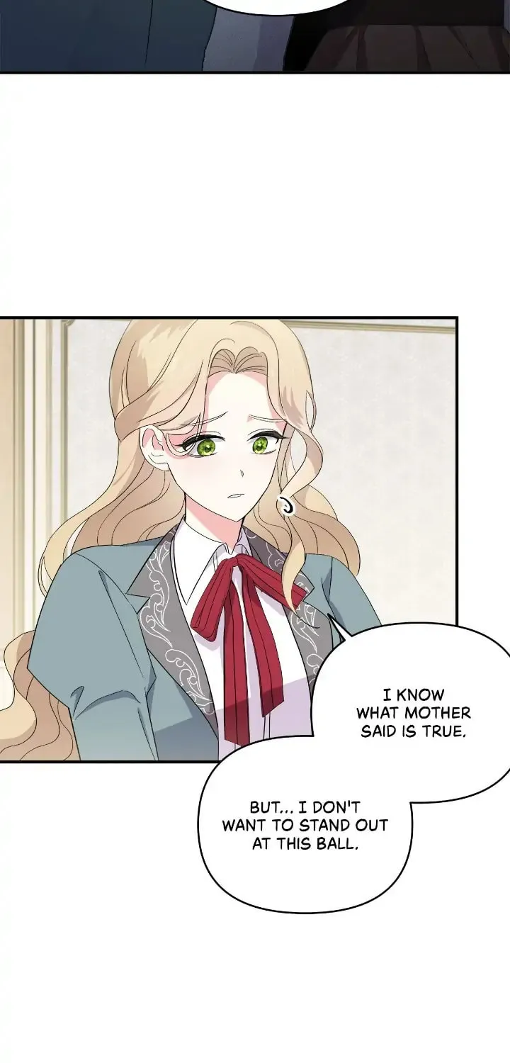 A Tipsy Marriage Proposal for the Emperor Chapter 4 page 11 - 