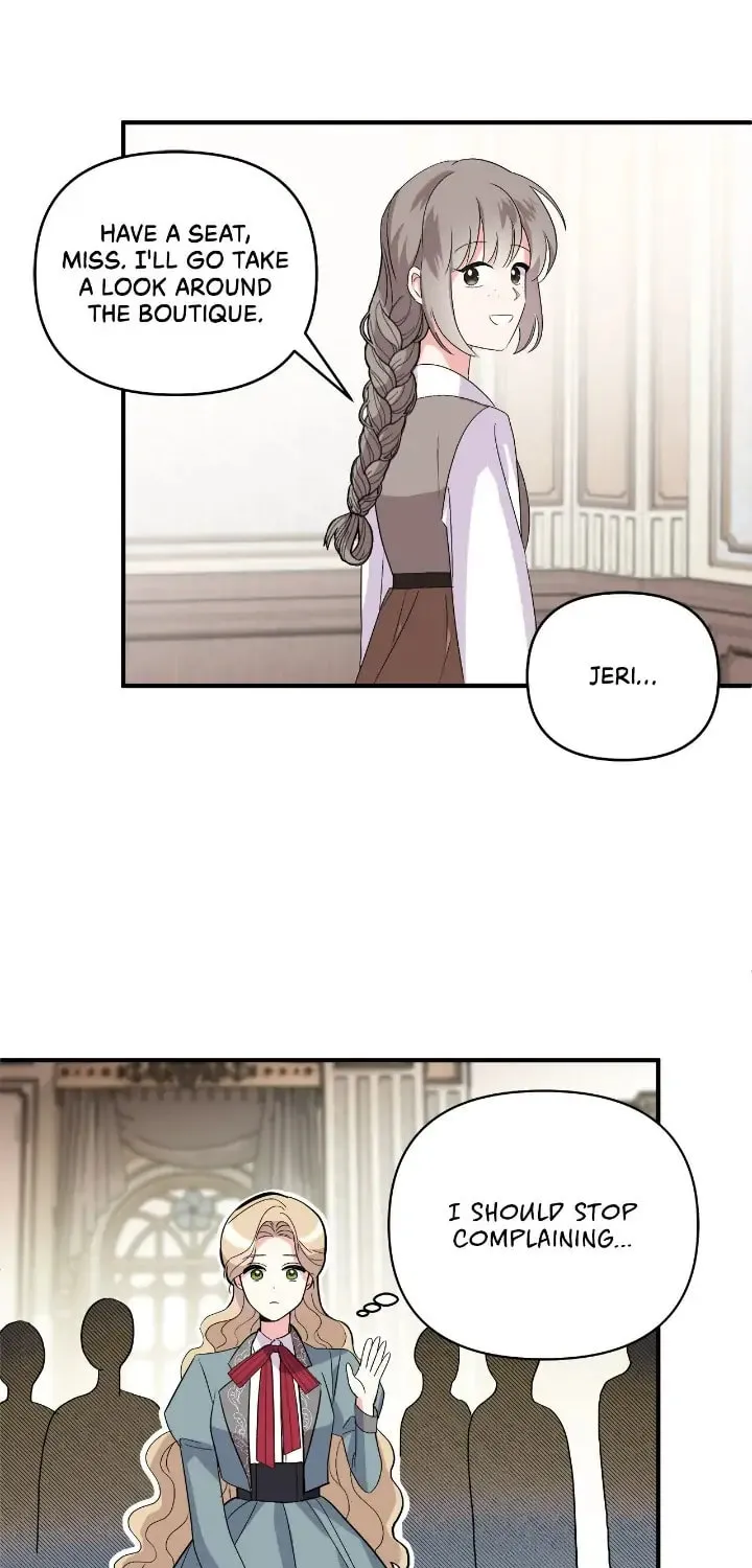 A Tipsy Marriage Proposal for the Emperor Chapter 4 page 15 - 