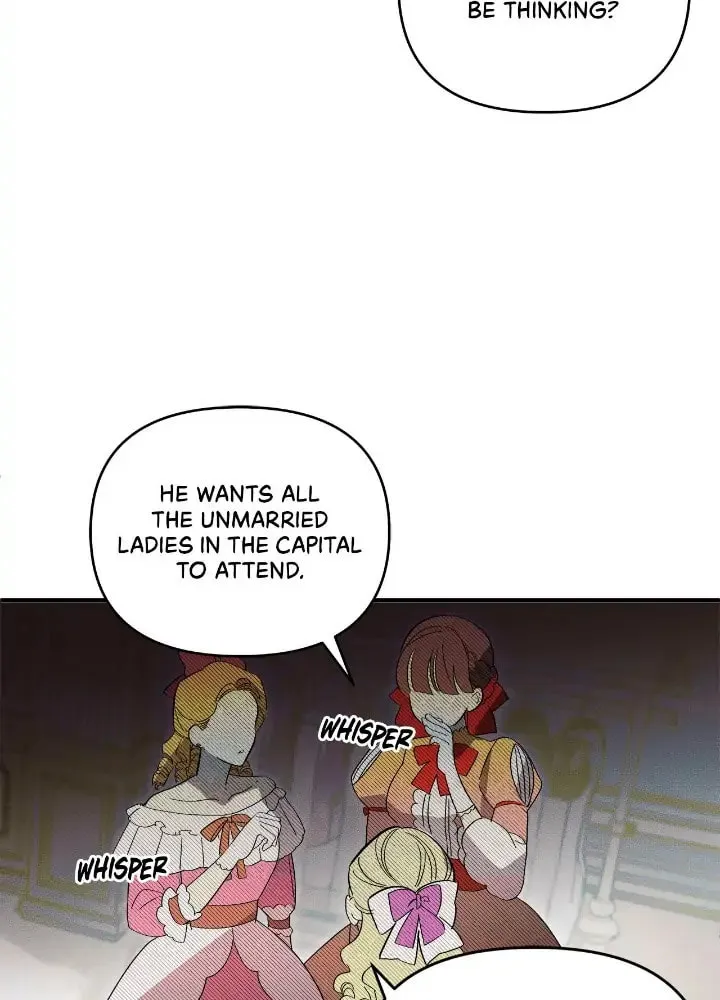 A Tipsy Marriage Proposal for the Emperor Chapter 4 page 17 - 