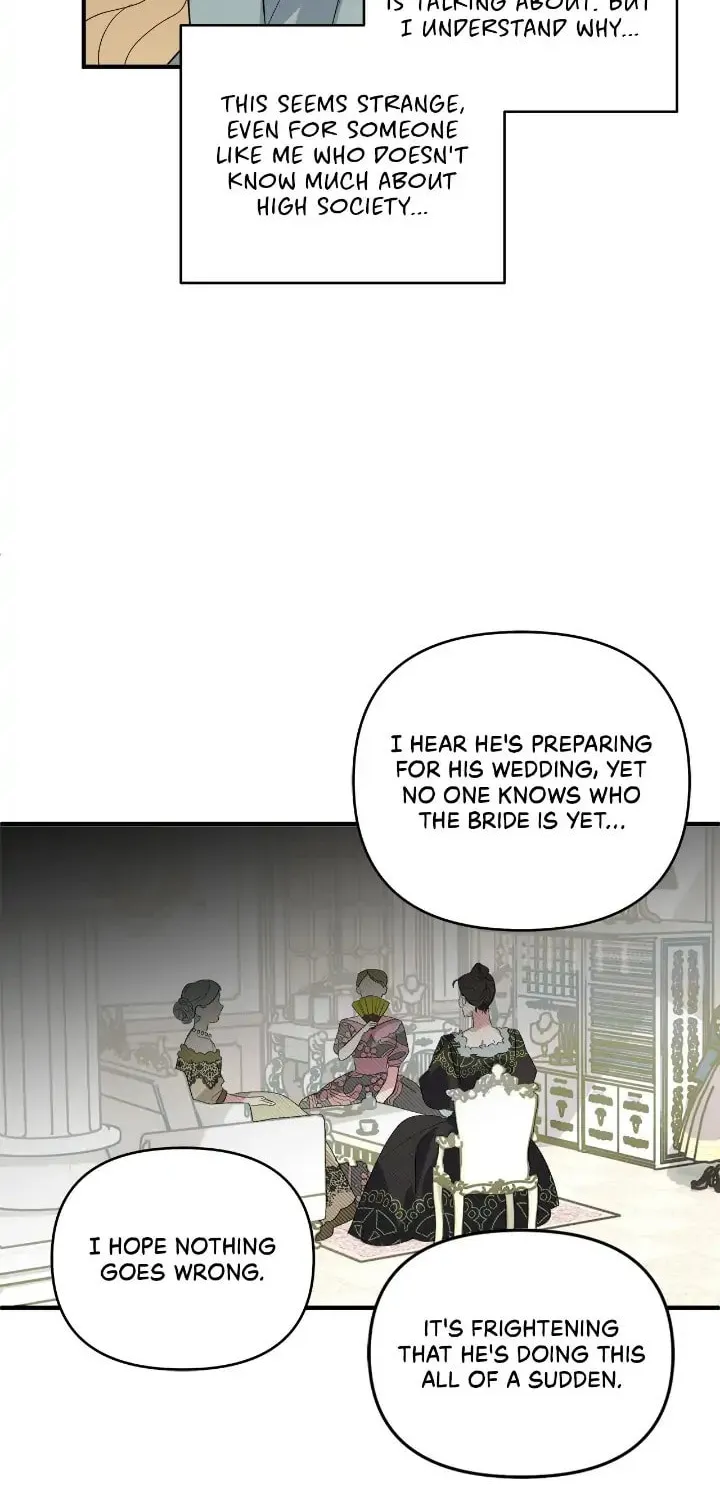 A Tipsy Marriage Proposal for the Emperor Chapter 4 page 19 - 