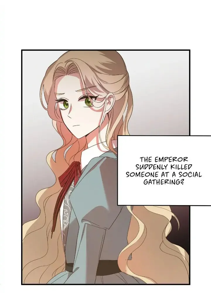 A Tipsy Marriage Proposal for the Emperor Chapter 4 page 23 - 