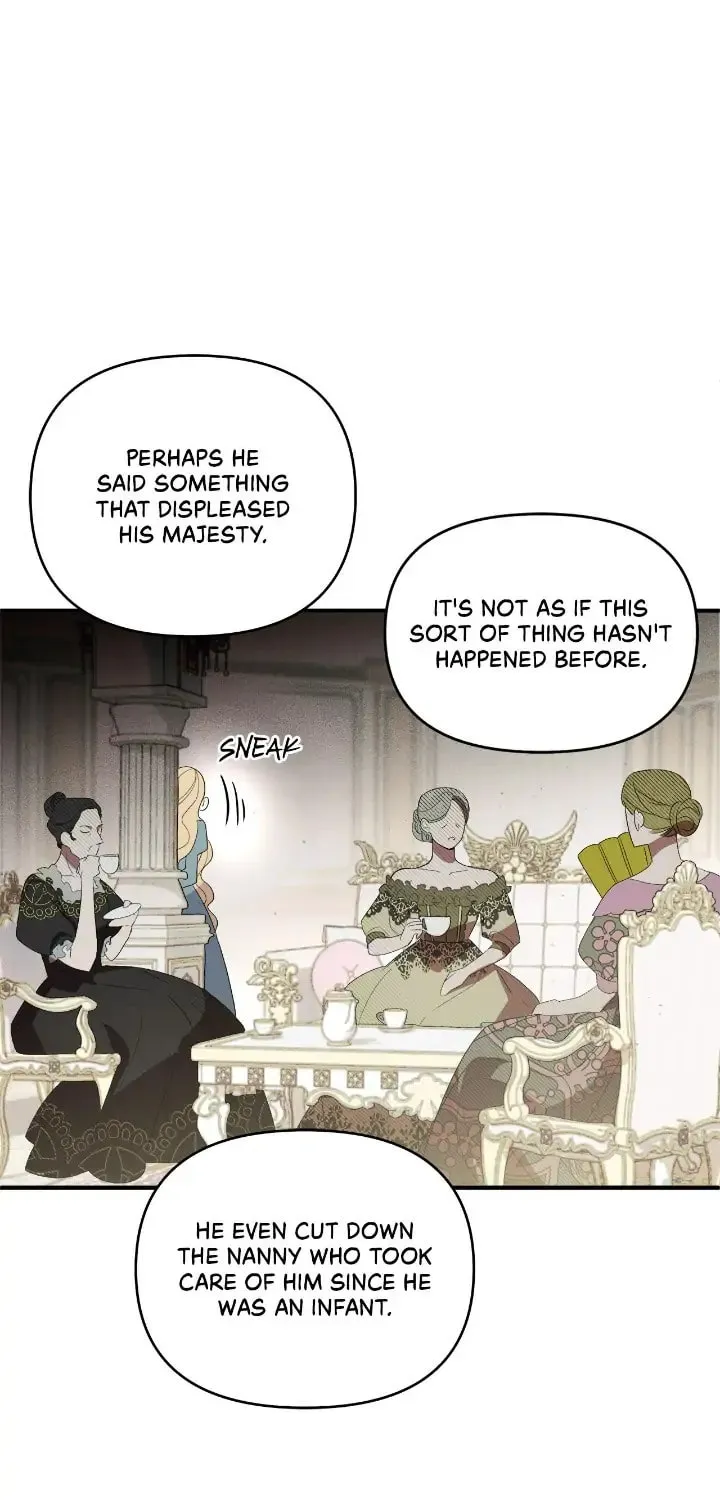 A Tipsy Marriage Proposal for the Emperor Chapter 4 page 24 - 