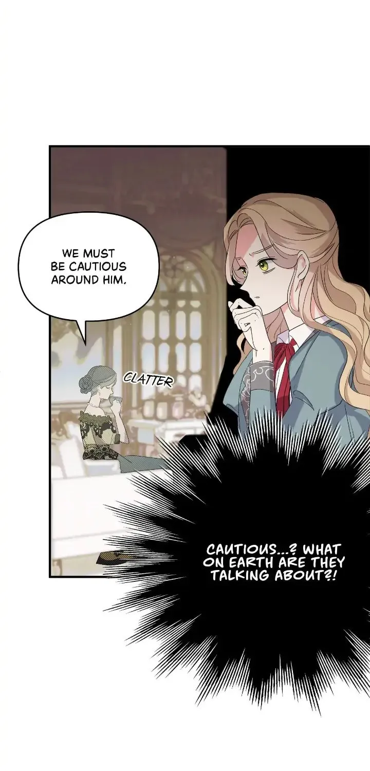 A Tipsy Marriage Proposal for the Emperor Chapter 4 page 25 - 