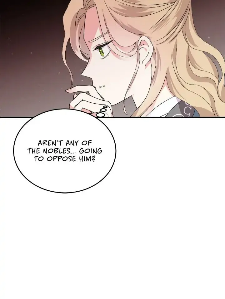 A Tipsy Marriage Proposal for the Emperor Chapter 4 page 27 - 