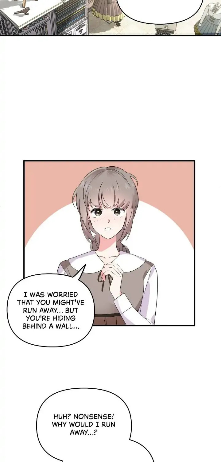 A Tipsy Marriage Proposal for the Emperor Chapter 4 page 29 - 
