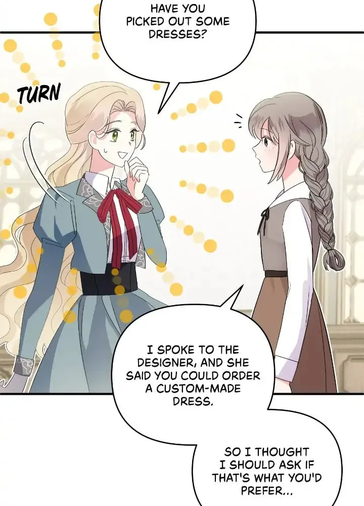 A Tipsy Marriage Proposal for the Emperor Chapter 4 page 30 - 