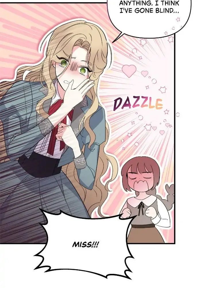 A Tipsy Marriage Proposal for the Emperor Chapter 4 page 4 - 