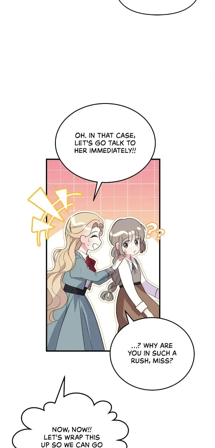 A Tipsy Marriage Proposal for the Emperor Chapter 4 page 31 - 