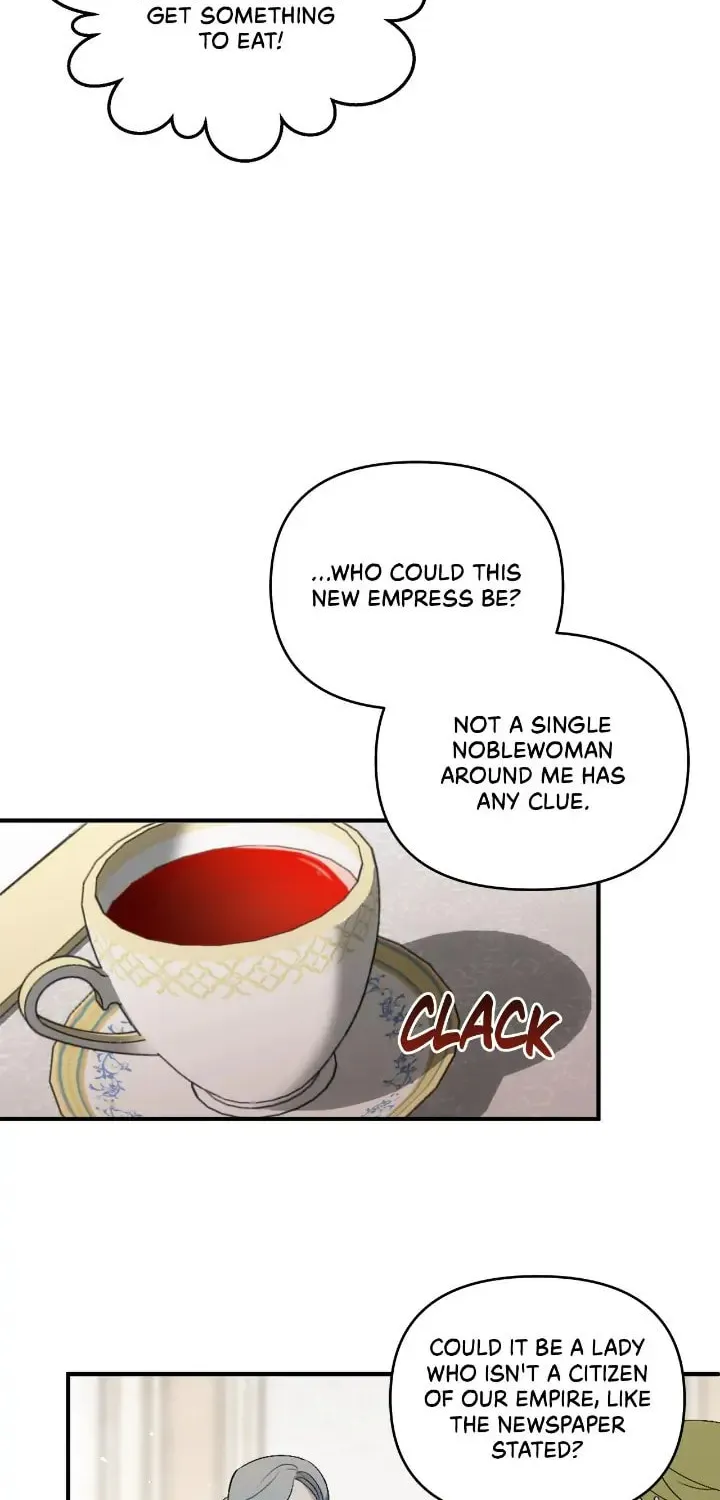 A Tipsy Marriage Proposal for the Emperor Chapter 4 page 32 - 