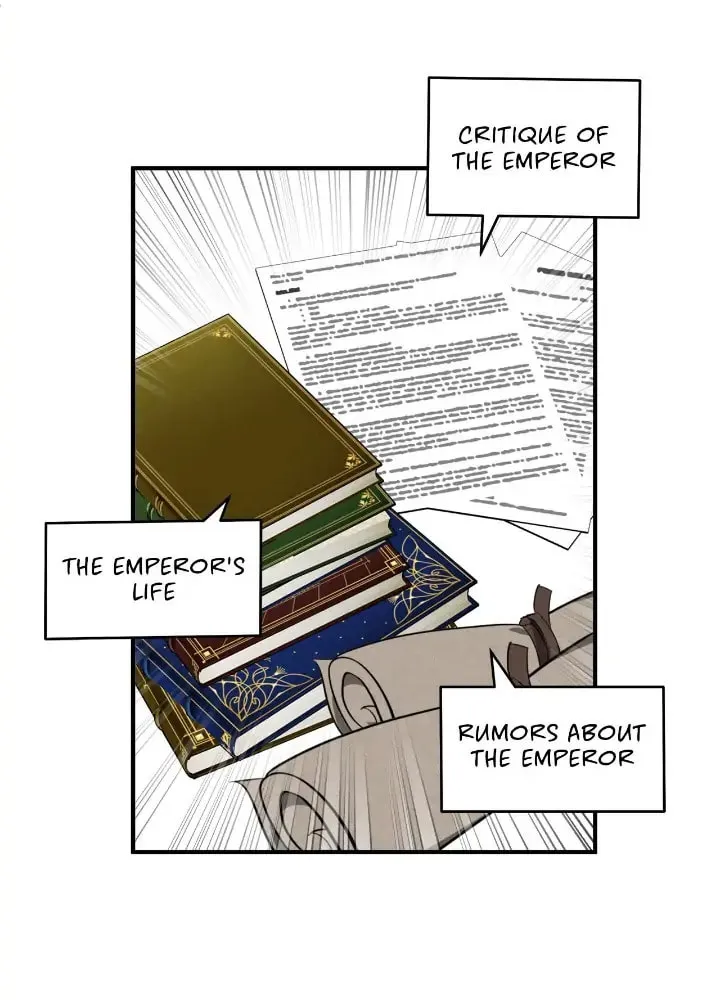 A Tipsy Marriage Proposal for the Emperor Chapter 4 page 36 - 