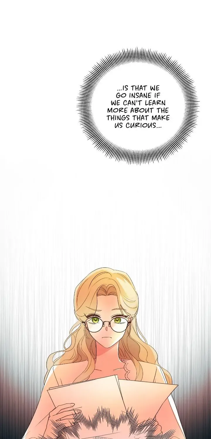 A Tipsy Marriage Proposal for the Emperor Chapter 4 page 37 - 