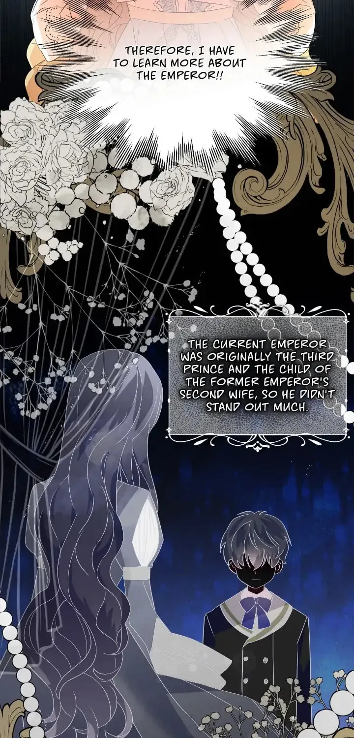 A Tipsy Marriage Proposal for the Emperor Chapter 4 page 38 - 