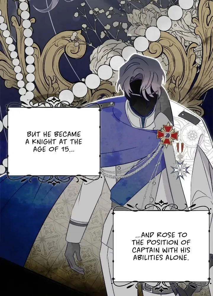 A Tipsy Marriage Proposal for the Emperor Chapter 4 page 39 - 