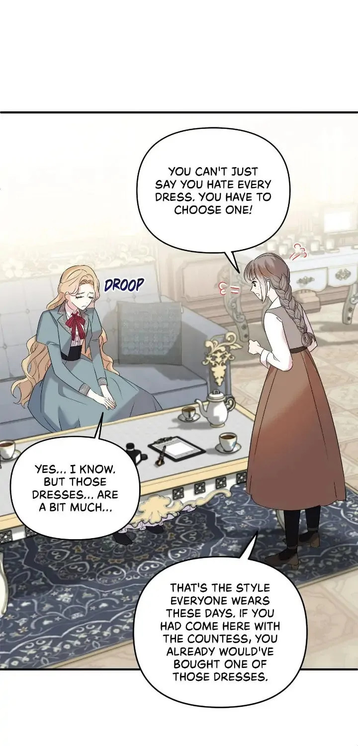 A Tipsy Marriage Proposal for the Emperor Chapter 4 page 5 - 