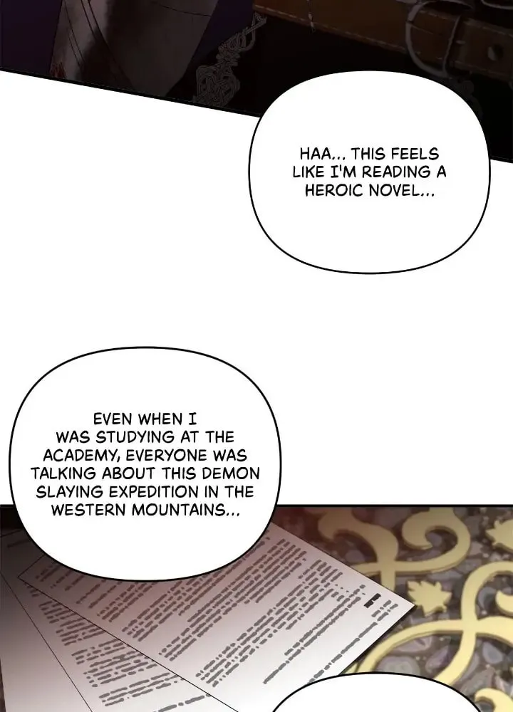 A Tipsy Marriage Proposal for the Emperor Chapter 4 page 43 - 