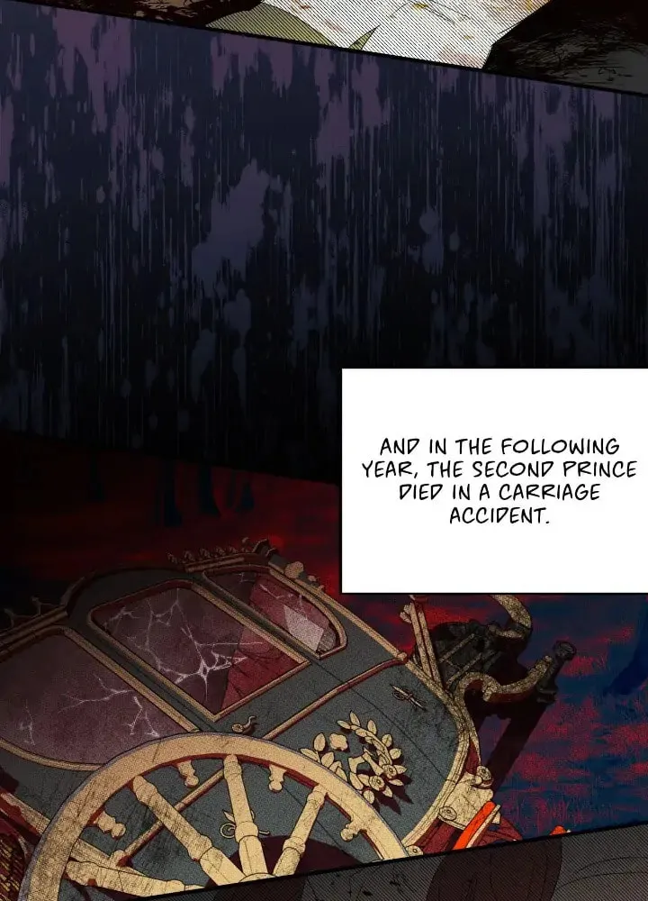 A Tipsy Marriage Proposal for the Emperor Chapter 4 page 46 - 