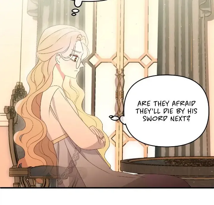 A Tipsy Marriage Proposal for the Emperor Chapter 4 page 48 - 