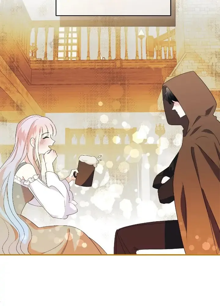 A Tipsy Marriage Proposal for the Emperor Chapter 4 page 51 - 