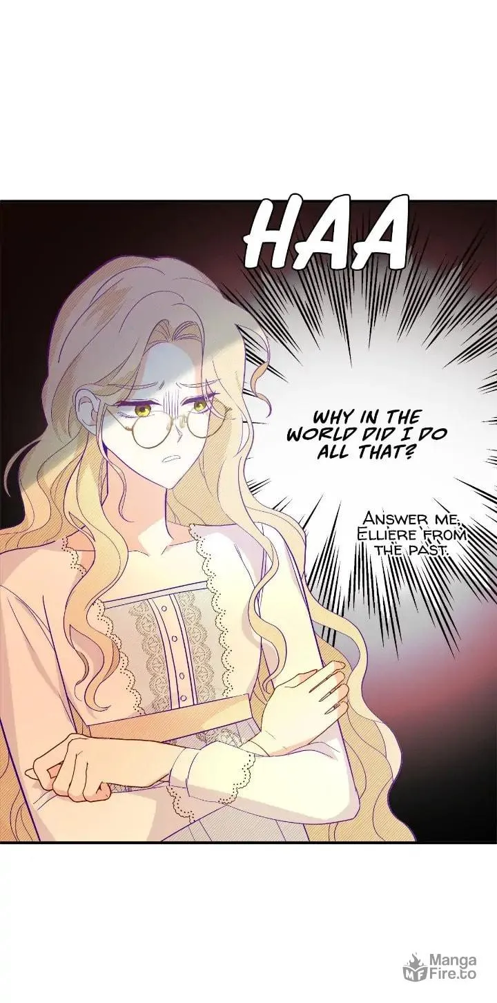 A Tipsy Marriage Proposal for the Emperor Chapter 4 page 52 - 