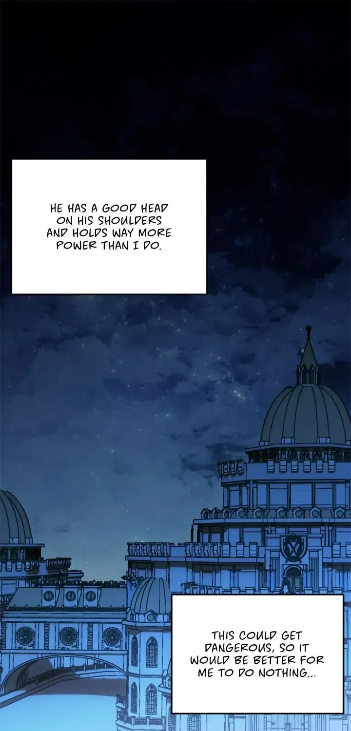 A Tipsy Marriage Proposal for the Emperor Chapter 4 page 58 - 