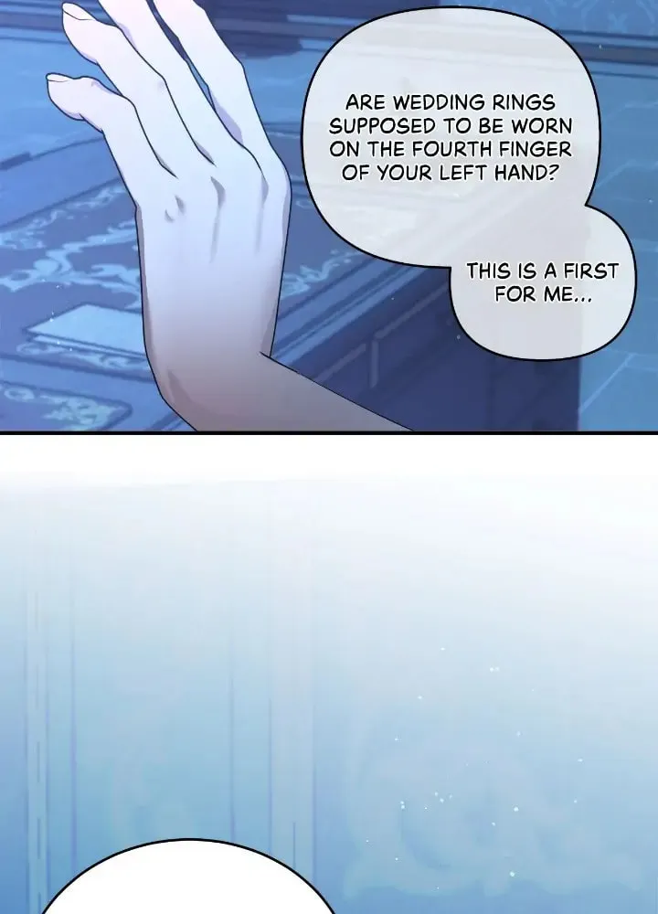 A Tipsy Marriage Proposal for the Emperor Chapter 4 page 60 - 