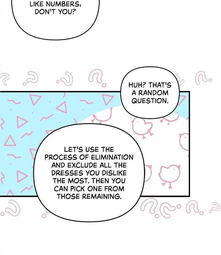 A Tipsy Marriage Proposal for the Emperor Chapter 4 page 7 - 