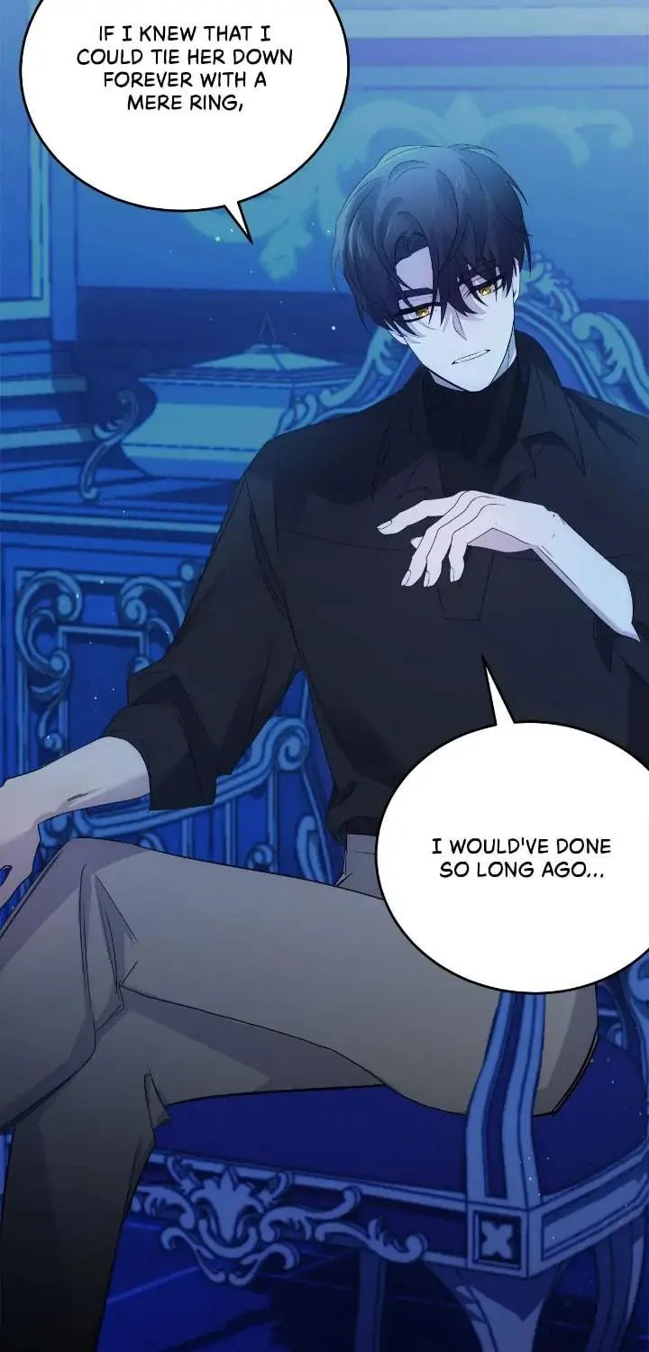 A Tipsy Marriage Proposal for the Emperor Chapter 4 page 61 - 