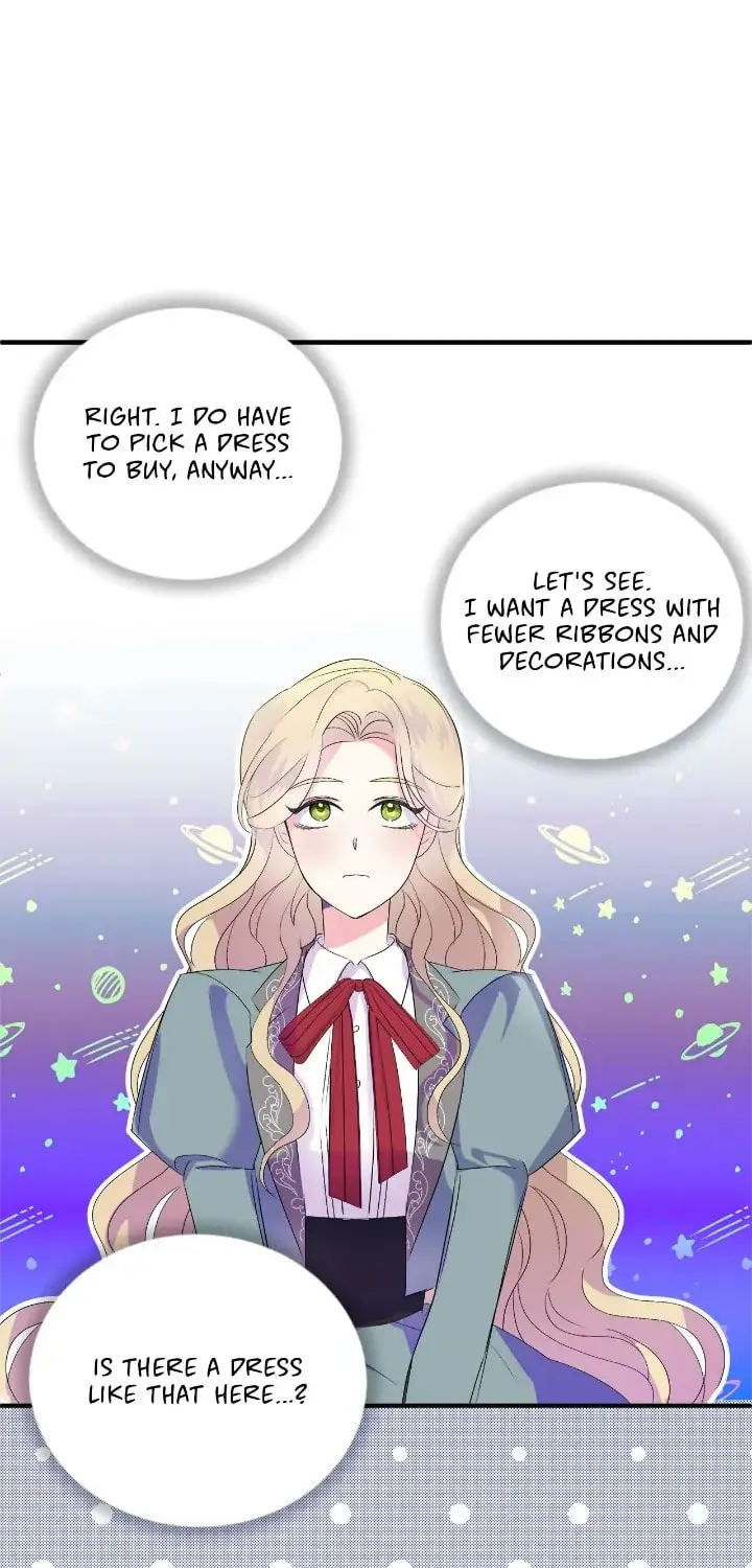 A Tipsy Marriage Proposal for the Emperor Chapter 4 page 8 - 