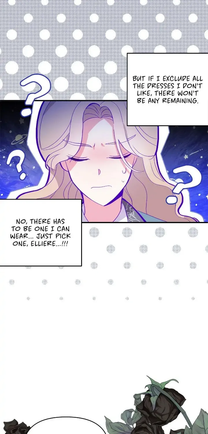 A Tipsy Marriage Proposal for the Emperor Chapter 4 page 9 - 