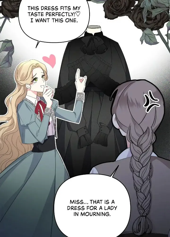 A Tipsy Marriage Proposal for the Emperor Chapter 4 page 10 - 
